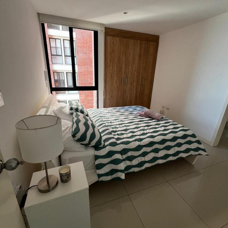 Ocean View Total Comfort - Two-Bedroom Apartment - 2