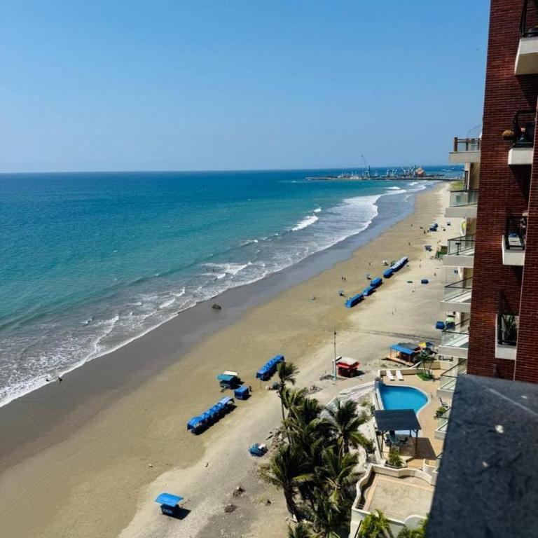 Ocean View Total Comfort - Two-Bedroom Apartment - 5