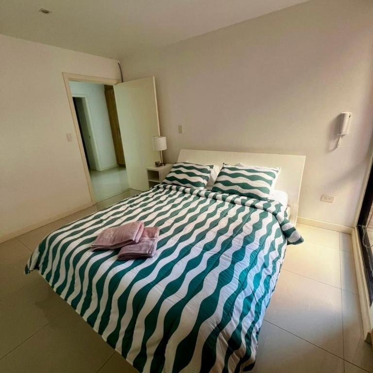 Ocean View Total Comfort - Two-Bedroom Apartment - 6