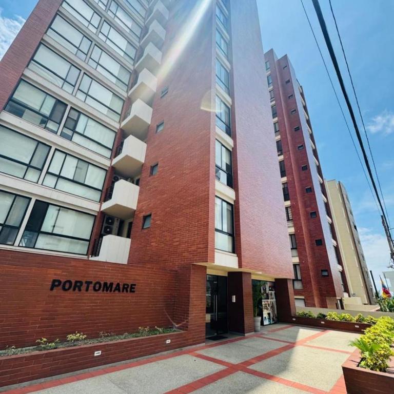 Ocean View Total Comfort - Two-Bedroom Apartment - 8
