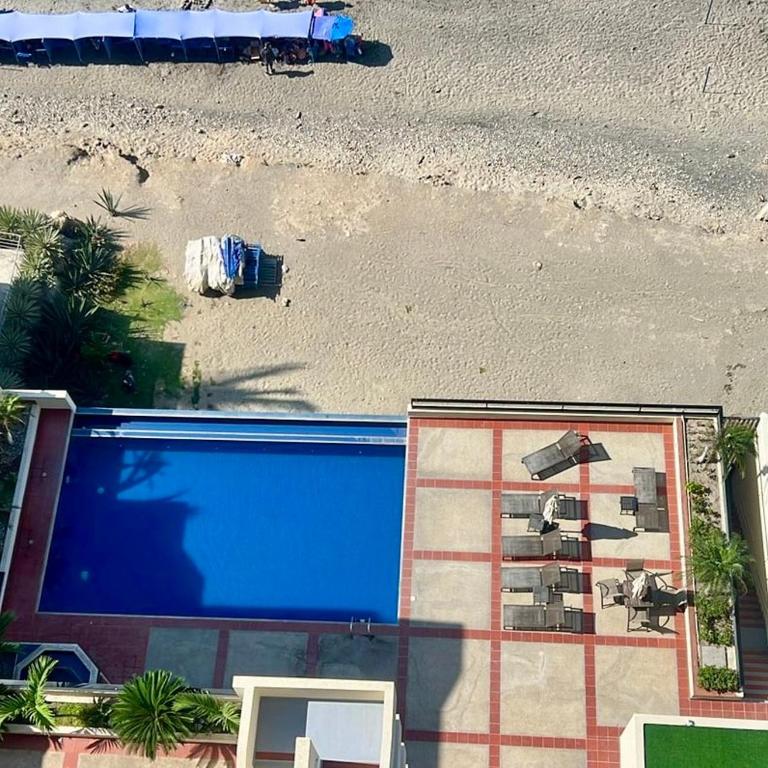 Ocean View Total Comfort - Two-Bedroom Apartment - 9