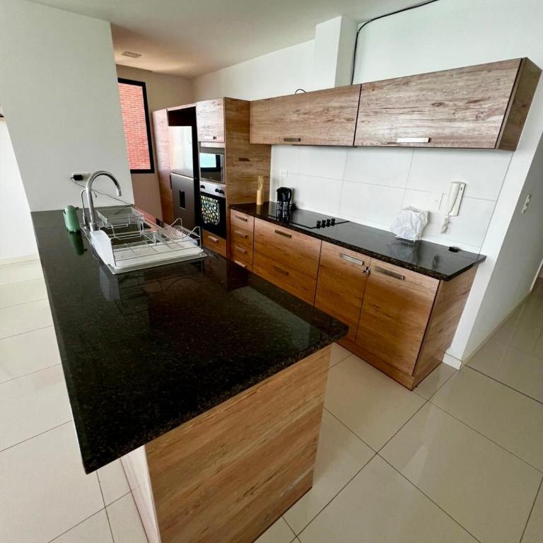 Ocean View Total Comfort - Two-Bedroom Apartment - 12