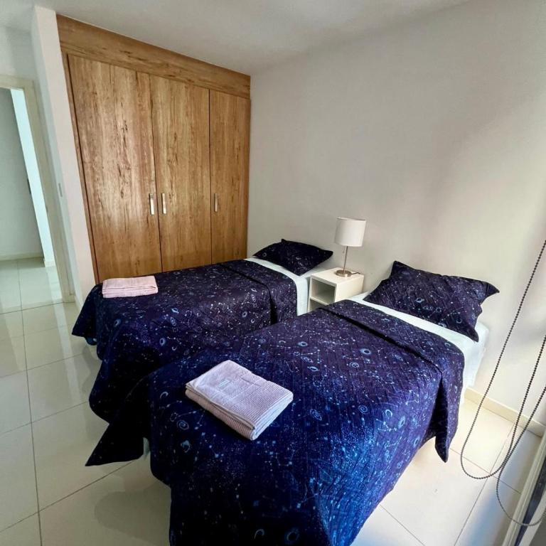 Ocean View Total Comfort - Two-Bedroom Apartment - 13
