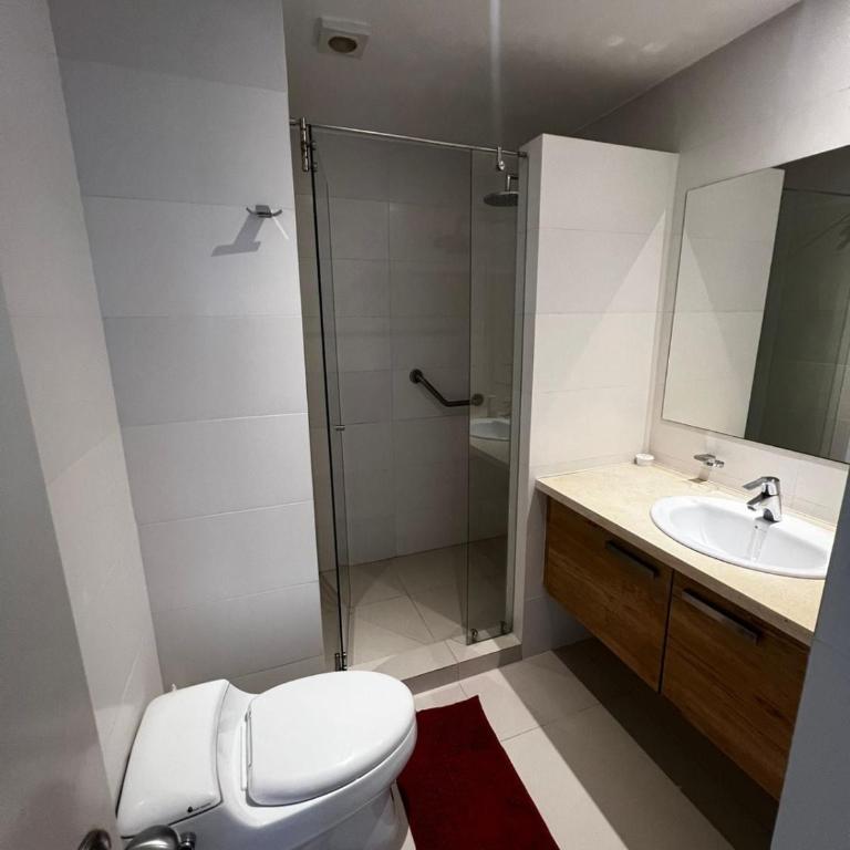 Ocean View Total Comfort - Two-Bedroom Apartment - 14