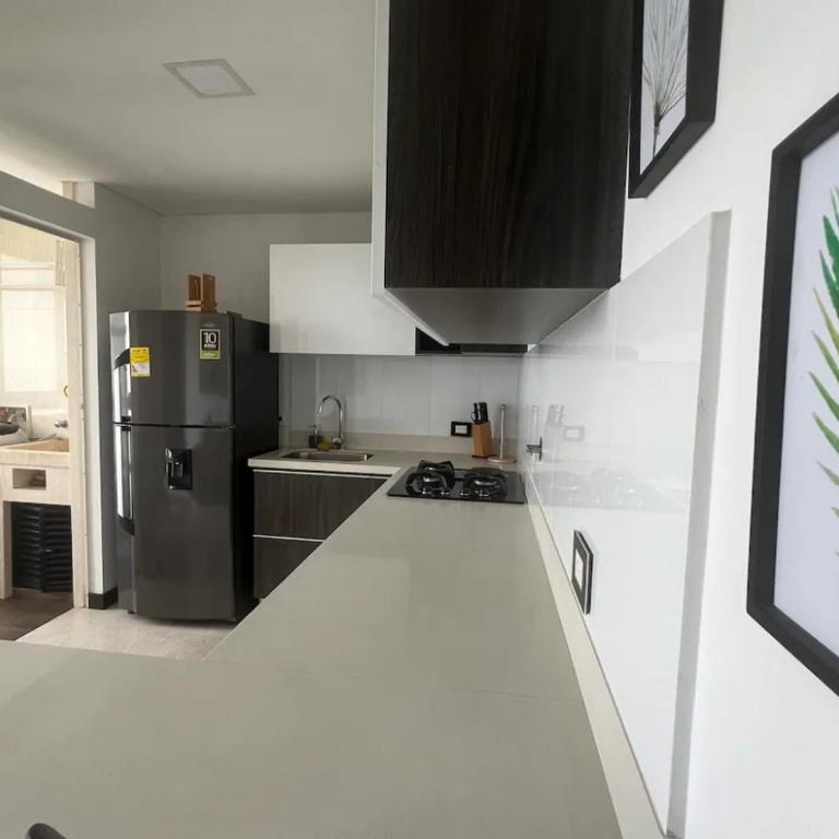Huge Apartment for families at Poblado - Apartment with Balcony - 3