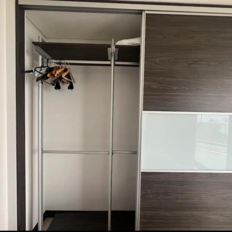 Huge Apartment for families at Poblado - Apartment with Balcony - 4