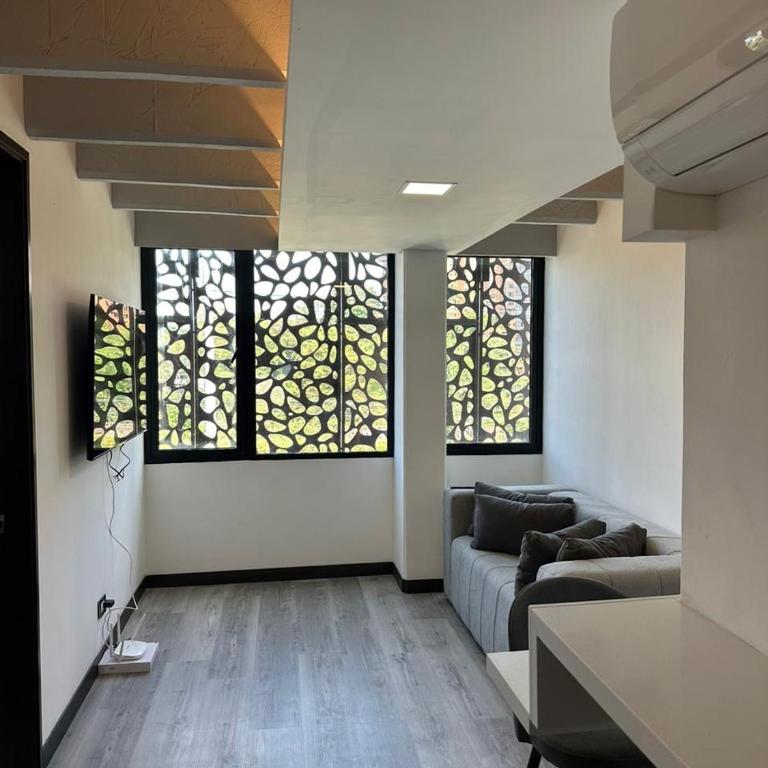 Huge Apartment for families at Poblado - Economy Double Room - 3