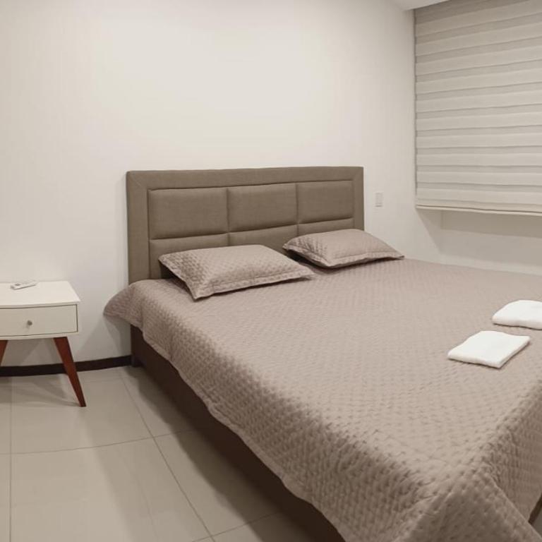 Departamento moderno y cómodo - One-Bedroom Apartment - 9