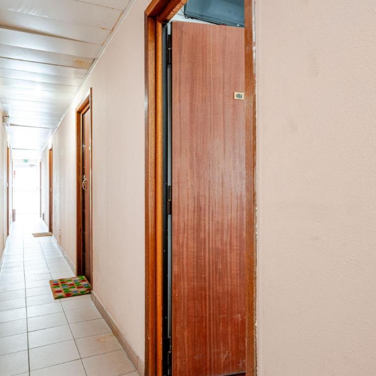 studette a coté de la mer et la promenade - Appartement 1 Chambre - 10