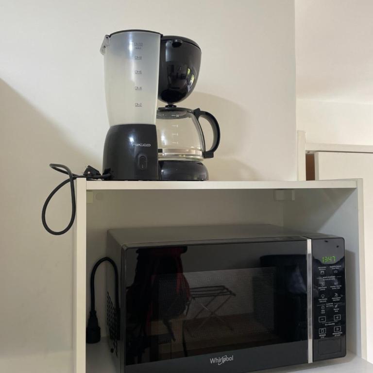 Poblado Park Aparta Estudio - Apartamento Estudio - 4