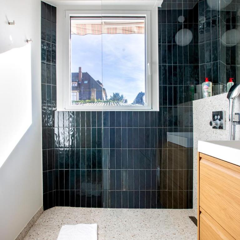 Le Majestic - Spacieux - Moderne - Proche centre - Terrasse - Apartment mit 2 Schlafzimmern - 13