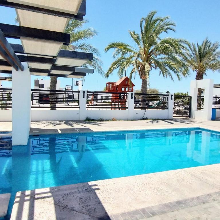STARFISH Maeva Residencial - Casa de 2 dormitorios - 1