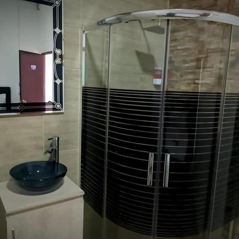 Hotel Nogales Florencia - Suite - 2