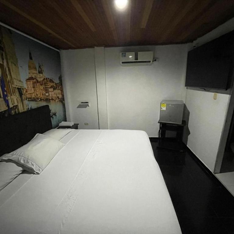 Hotel Nogales Florencia - Suite - 3