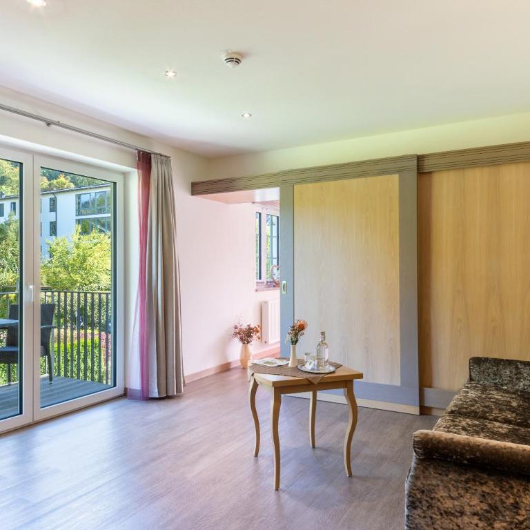 Villa Ludwig Suite Hotel - Comfort Suite - 12