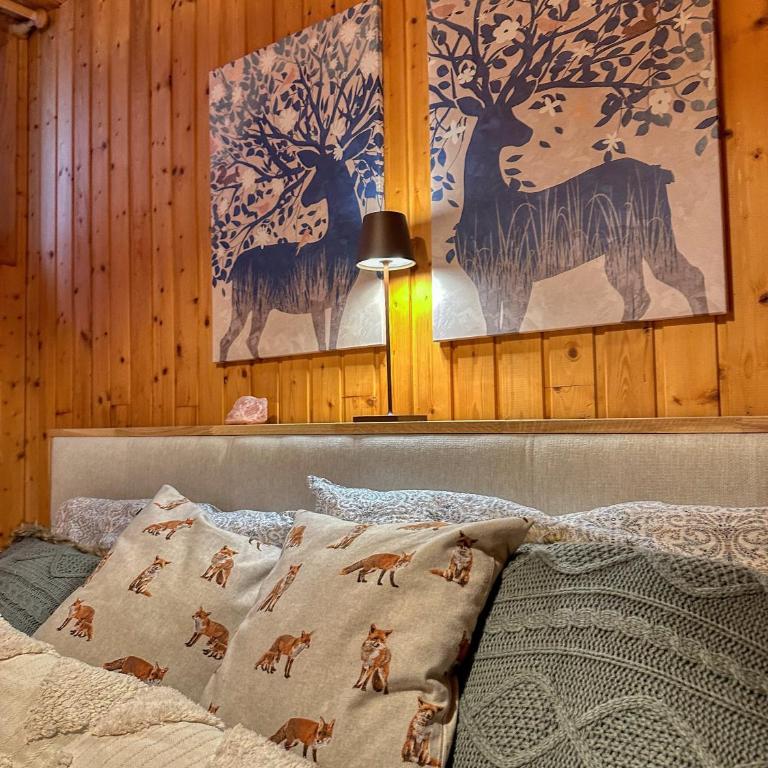 Sunny apartment Ula, close to Brunnachbahn - Apartment mit 2 Schlafzimmern - 7