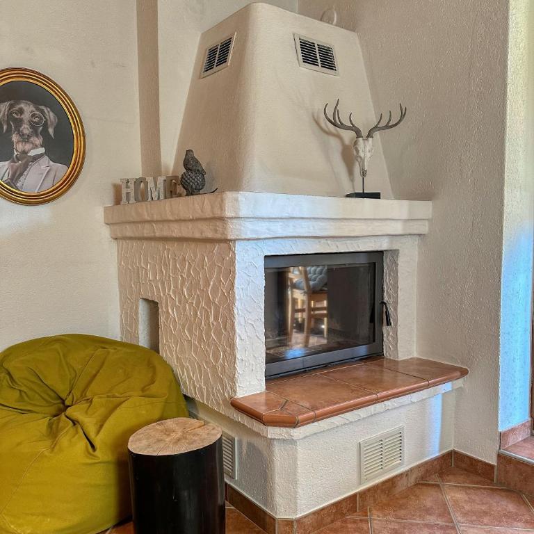 Sunny apartment Ula, close to Brunnachbahn - Apartment mit 2 Schlafzimmern - 10