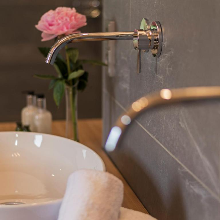 Villa Ludwig Suite Hotel - Superior Chalet - 14