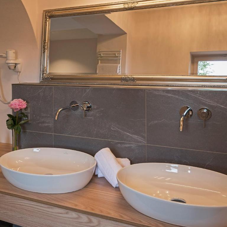Villa Ludwig Suite Hotel - Superior Chalet - 13
