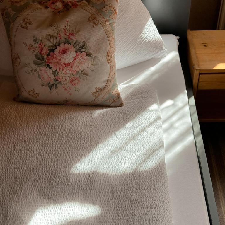 Hotel Harder Minerva - Chambre Double - 1