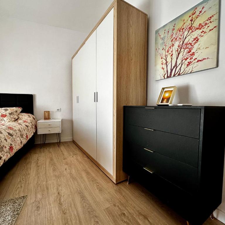 Aguilas Home Beach by Joan - Apartamento - 19