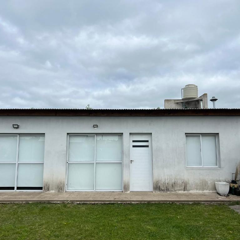 Quincho - Apartamento de 1 dormitorio - 1