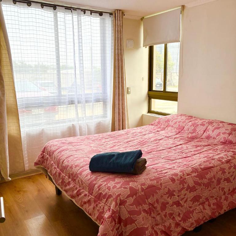 Hermoso depto Céntrico, atención Empresas Facturas - Three-Bedroom Apartment - 6