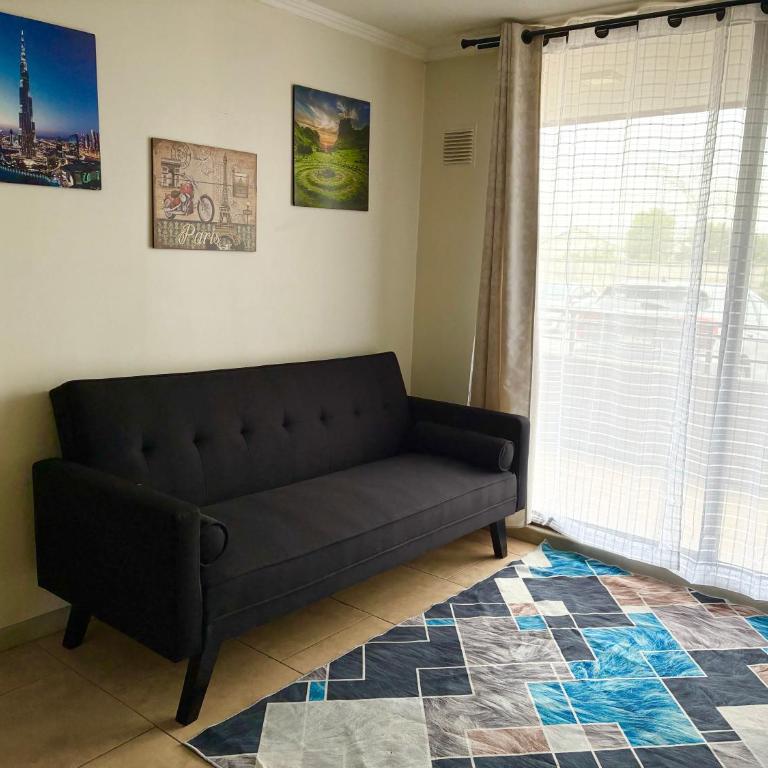 Hermoso depto Céntrico, atención Empresas Facturas - Three-Bedroom Apartment - 7