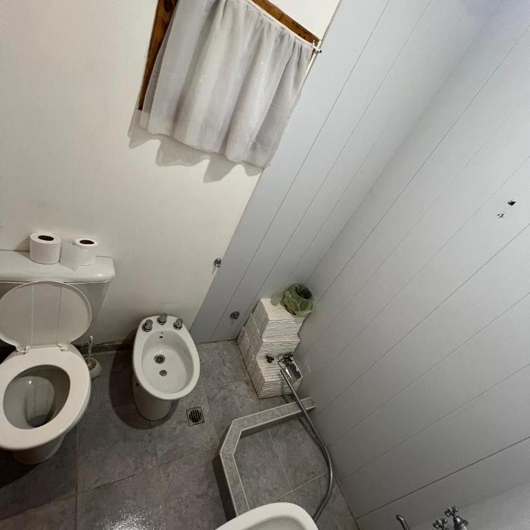 Quincho - Apartamento de 1 dormitorio - 2