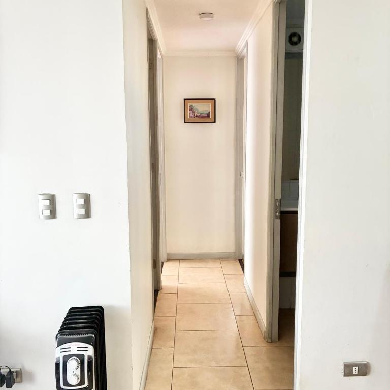 Hermoso depto Céntrico, atención Empresas Facturas - Three-Bedroom Apartment - 12