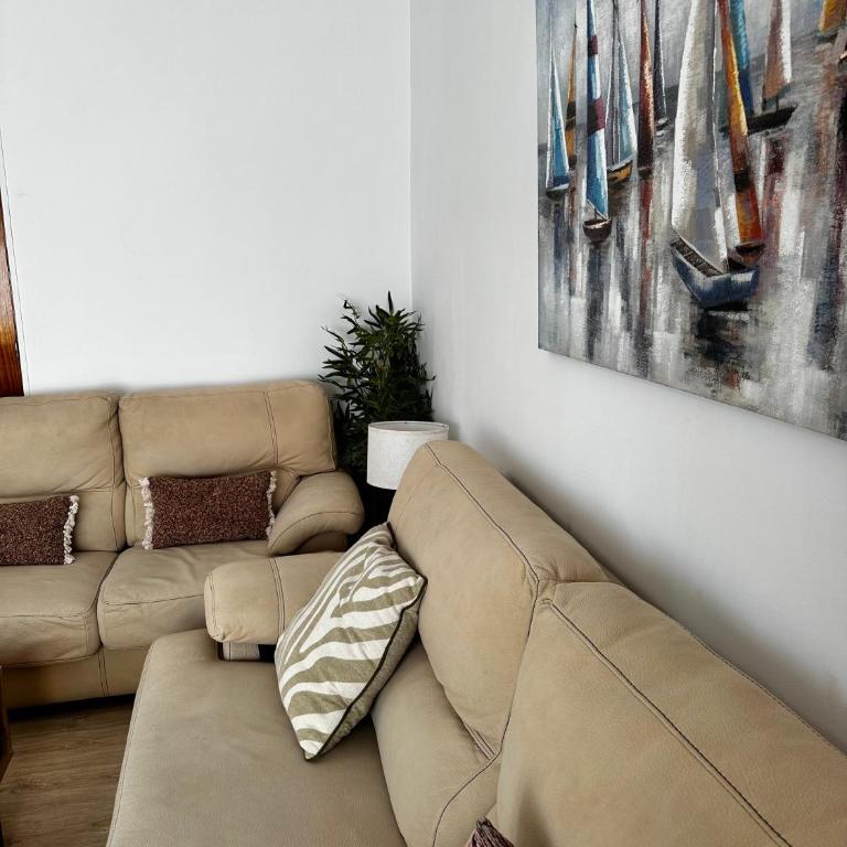 Aguilas Home Beach by Joan - Apartamento - 14