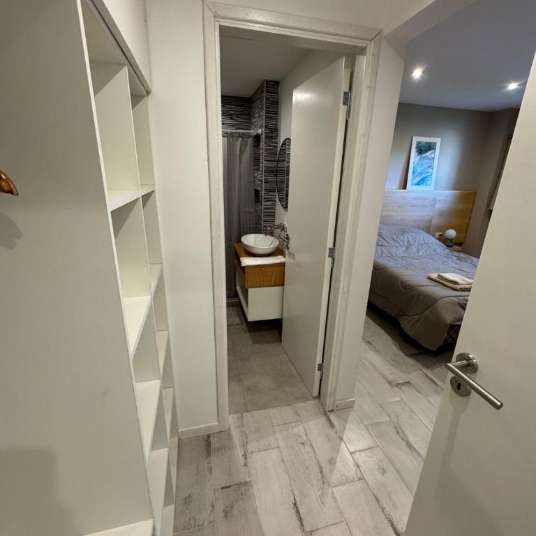 Elegancia Los Guiraldes - Apartamento Deluxe de 3 dormitorios - 3