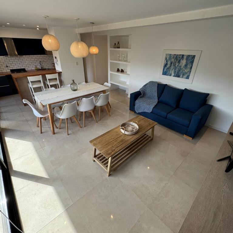 Elegancia Los Guiraldes - Apartamento Deluxe de 3 dormitorios - 4