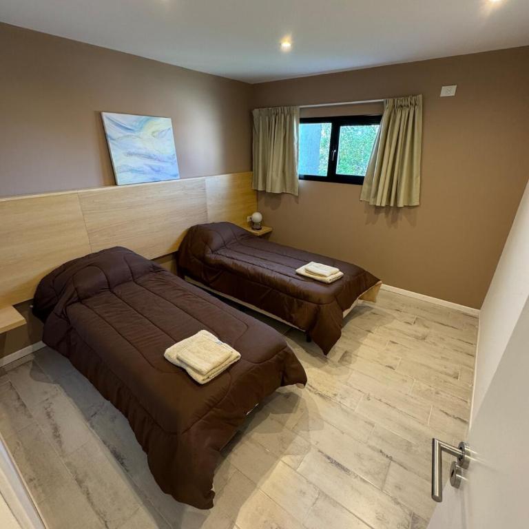Elegancia Los Guiraldes - Apartamento Deluxe de 3 dormitorios - 6