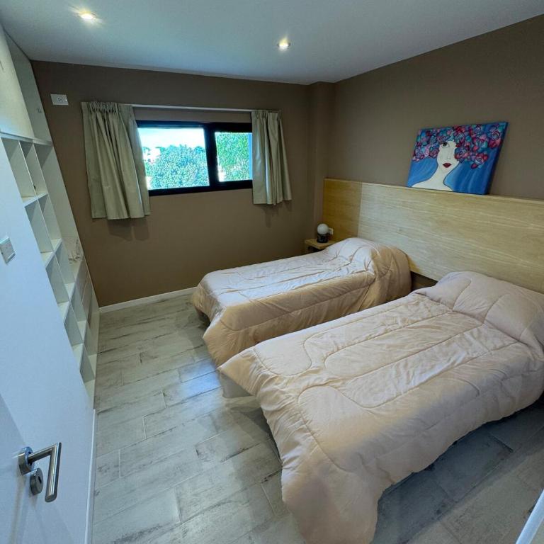 Elegancia Los Guiraldes - Apartamento Deluxe de 3 dormitorios - 7