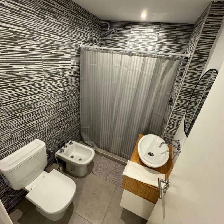 Elegancia Los Guiraldes - Apartamento Deluxe de 3 dormitorios - 12