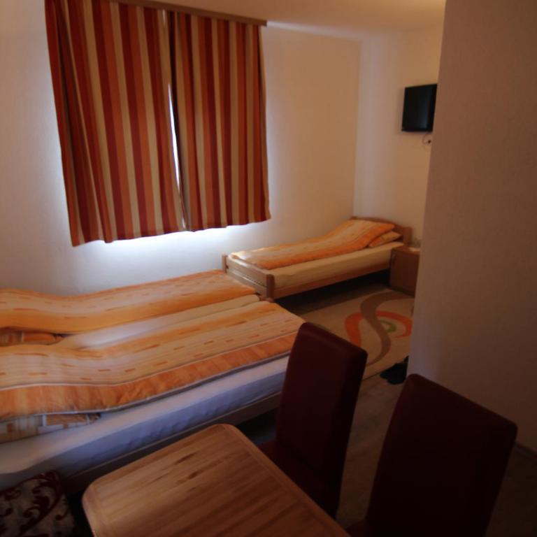 Rooms Zebax - Trokrevetna Soba - 9