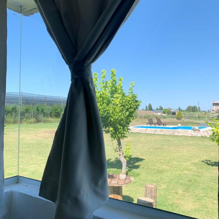 Cabaña Las Piedras - Apartamento de 1 dormitorio - 2