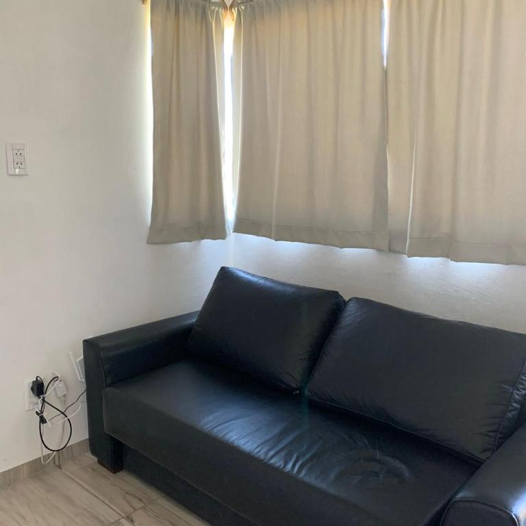 Cabaña Las Piedras - Apartamento de 1 dormitorio - 3