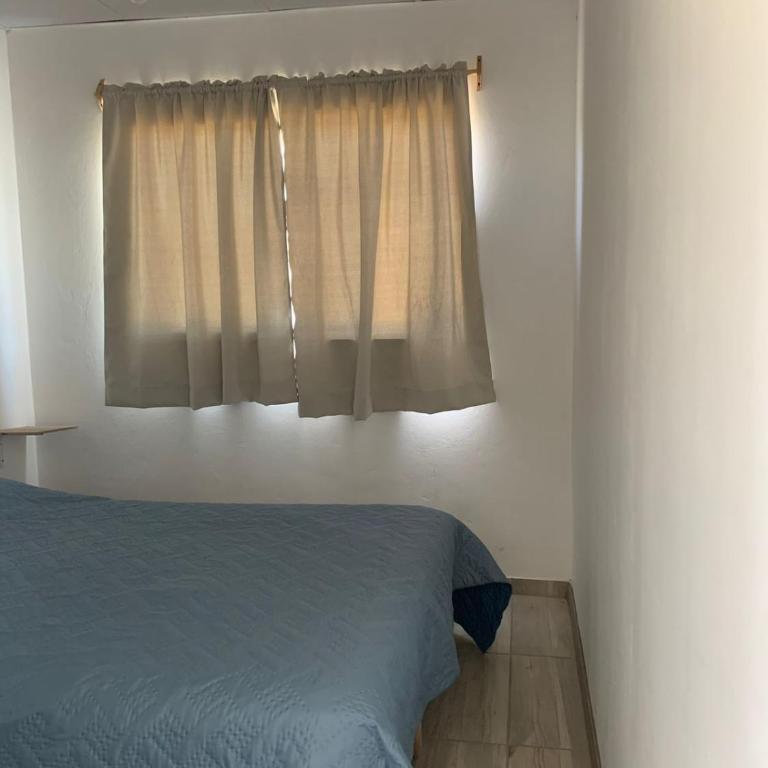 Cabaña Las Piedras - Apartamento de 1 dormitorio - 7