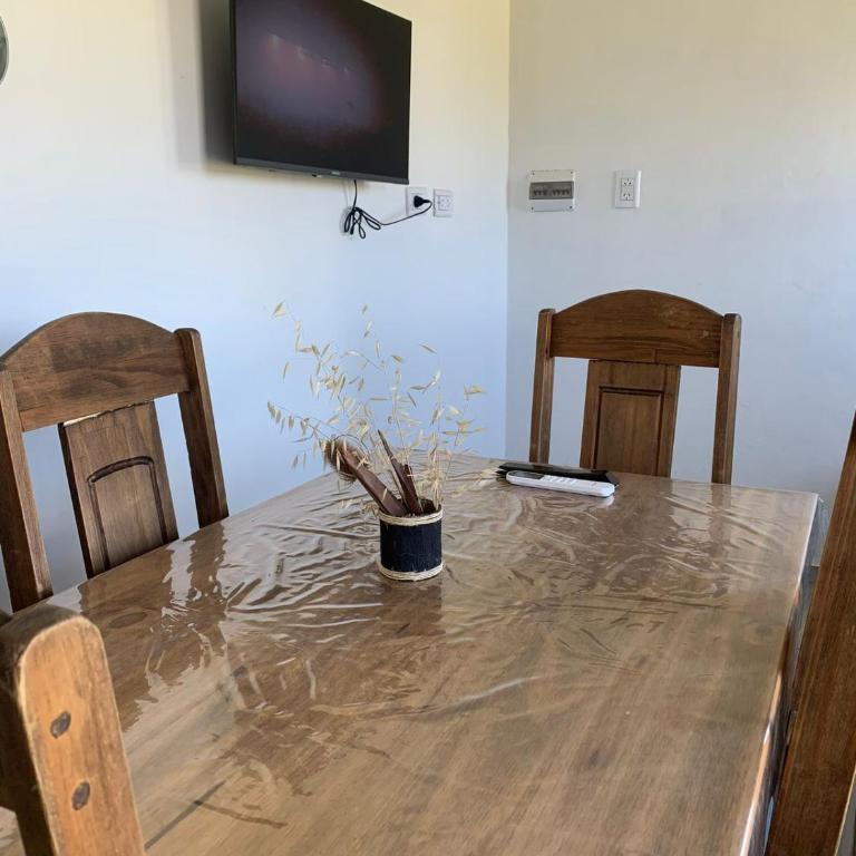 Cabaña Las Piedras - Apartamento de 1 dormitorio - 9