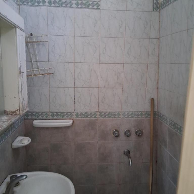 Monoambiente amoblado - Apartamento de 1 dormitorio - 1