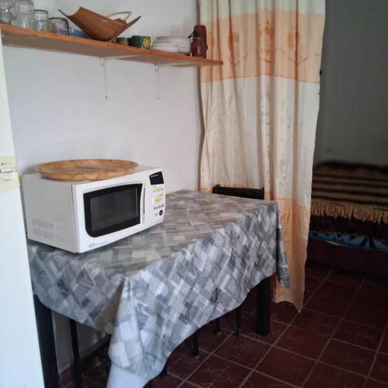 Monoambiente amoblado - Apartamento de 1 dormitorio - 2