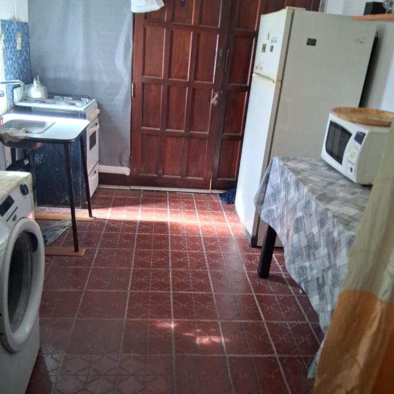 Monoambiente amoblado - Apartamento de 1 dormitorio - 4