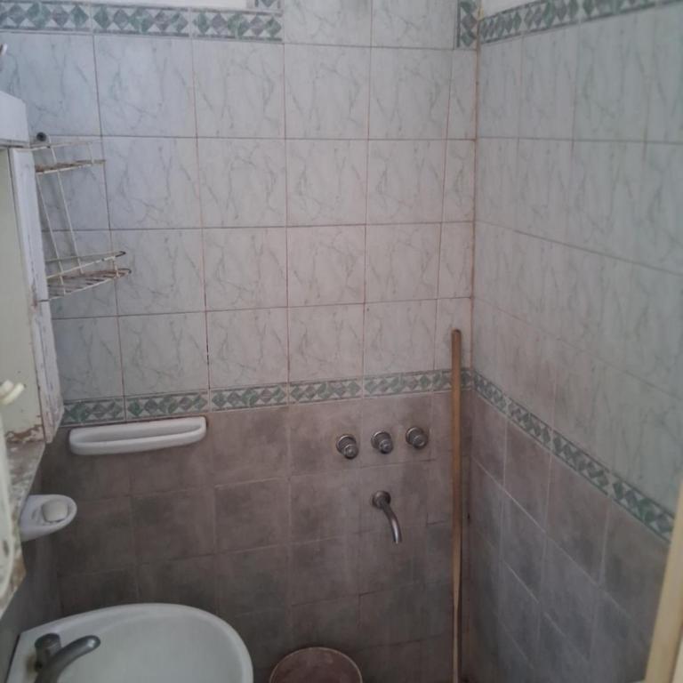 Monoambiente amoblado - Apartamento de 1 dormitorio - 6