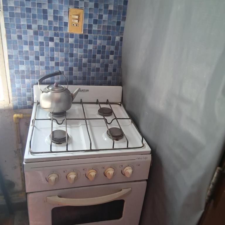 Monoambiente amoblado - Apartamento de 1 dormitorio - 7