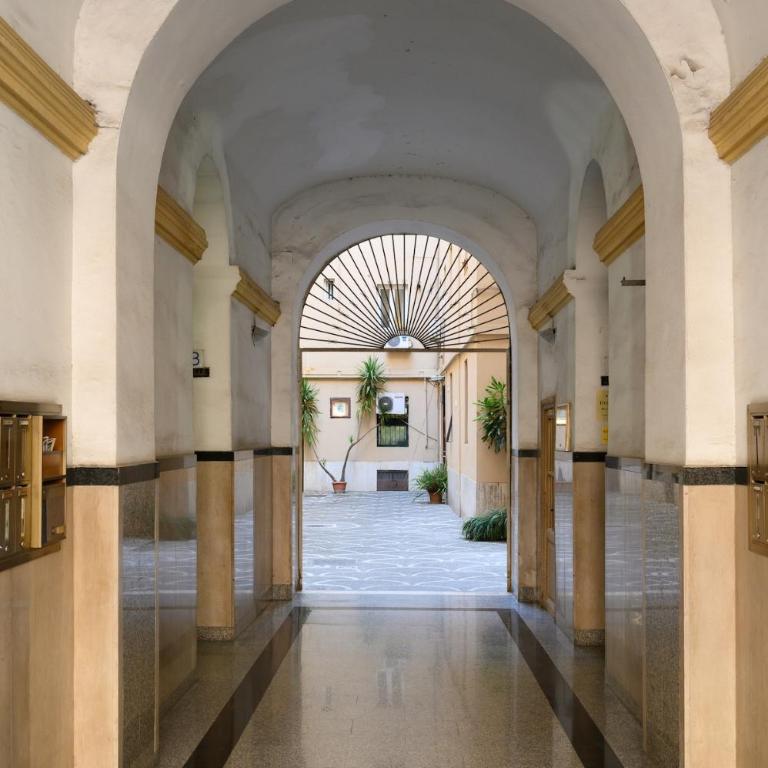 Magnoliahome - Vatican Dome View - Appartamento con 1 Camera da Letto - 3
