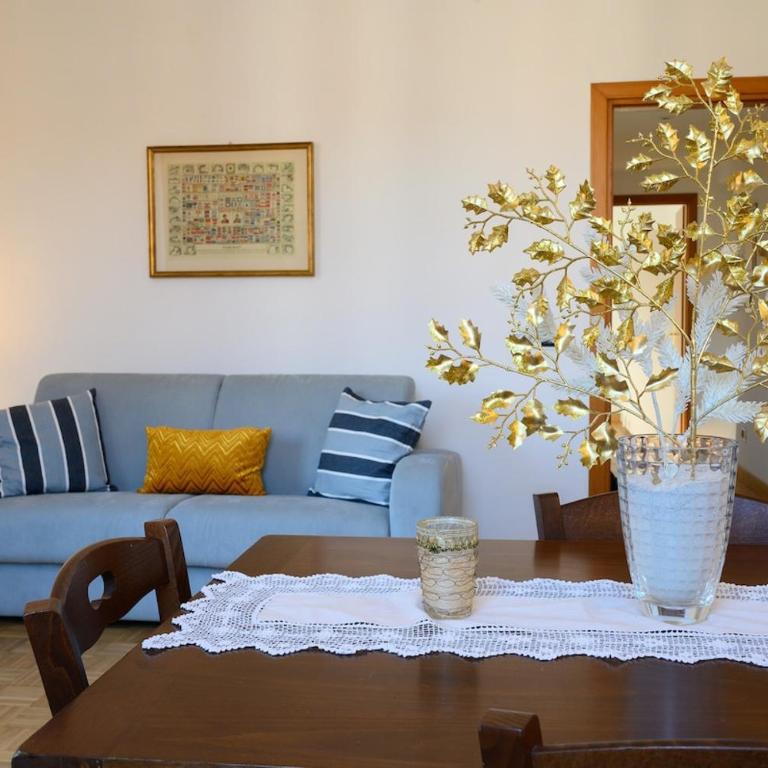 Magnoliahome - Vatican Dome View - Appartamento con 1 Camera da Letto - 18