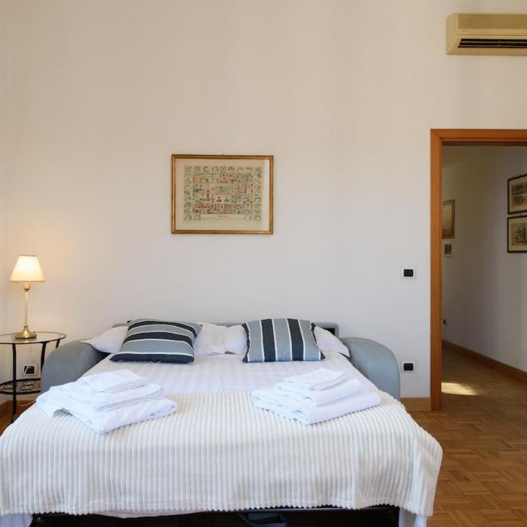 Magnoliahome - Vatican Dome View - Appartamento con 1 Camera da Letto - 19