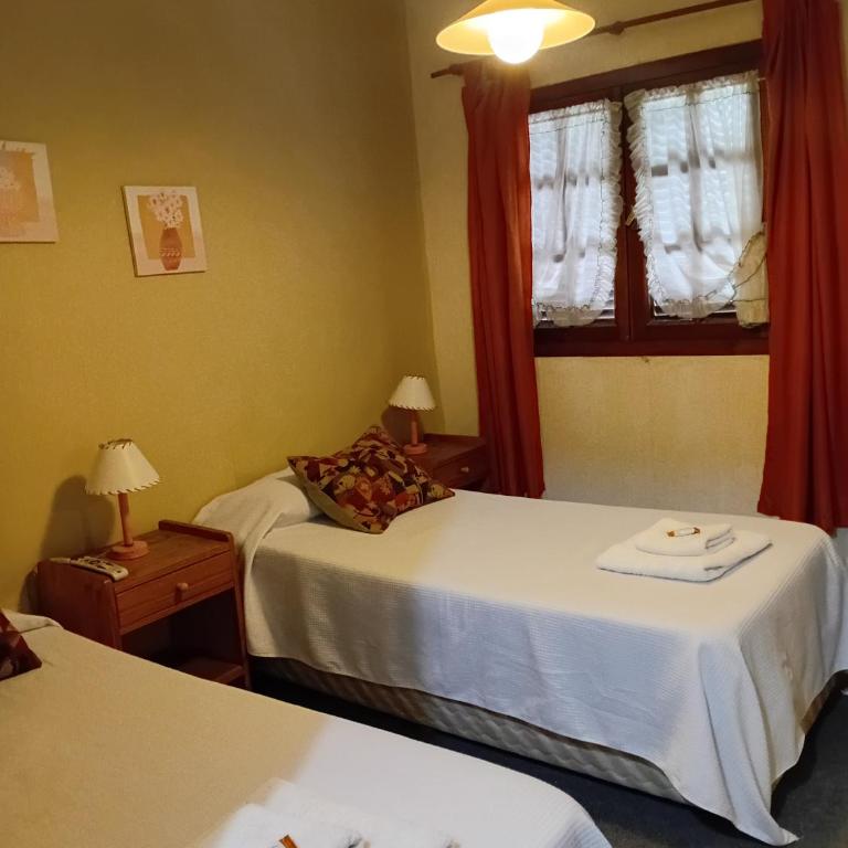 Hostería Las Gemelas - Habitación Triple - 7
